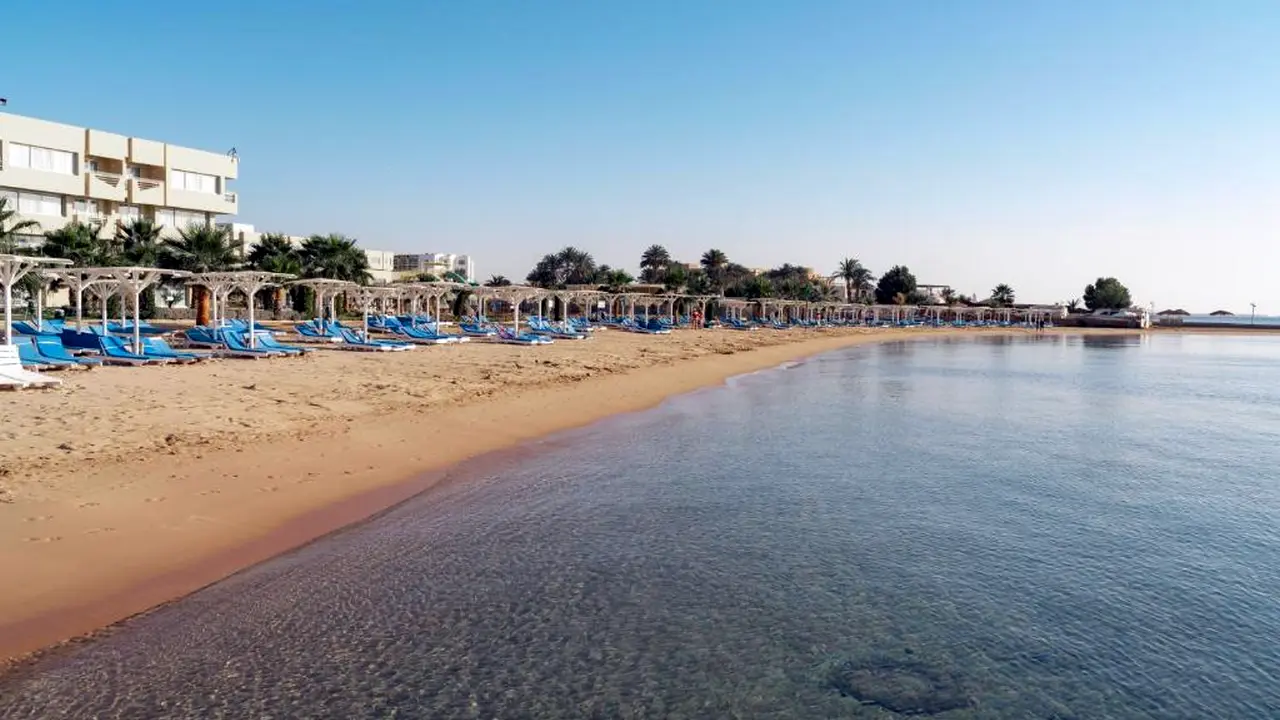 الفندق أكوا موندو أبو سوما ريزورت - سوما باي